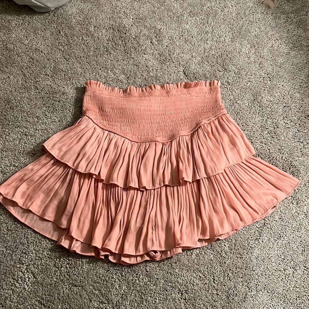 AMERICAN THREADS SWING SHORTS - Picture 4 of 5